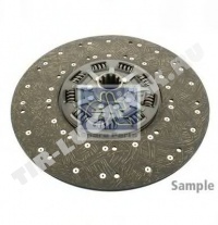 463809 DIESEL TECHNIC