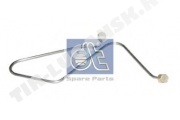 Injection line