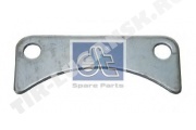 Locking sheet