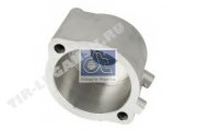 Shifting cylinder