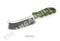 Щетка по металлу (гребешок) Щетка по металлу (гребешок)