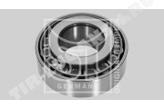 Подшипник ступицы Scania, KAE