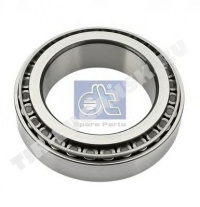 656501 DIESEL TECHNIC