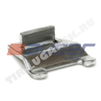 Пластина крепления колодки Пластина крепления колодки