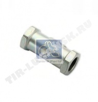 Relief valve