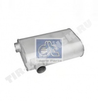 637003 DIESEL TECHNIC