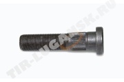 Шпилька колеса М22*1.5*107