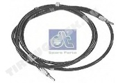 Hydraulic hose
