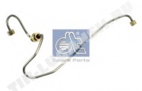 Injection line