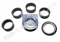 King pin kit