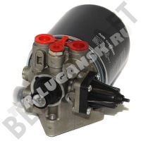 Влагоотделитель в сборе 10 BAR/24V