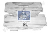 Lamp protector kit