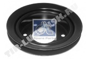 Pulley
