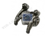 Rocker arm bracket