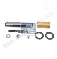 Spring bolt kit
