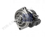 Steering pump