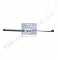 Gas spring