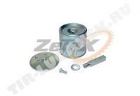 Стакан подушки 941МВ c плитой и пальцем