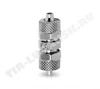 Соединитель 10*10мм метал Соединитель 10*10мм метал