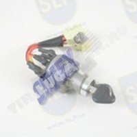 STARTER SWITCH