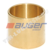 Втулка пальца тормозной колодки 32*36*32 Втулка пальца тормозной колодки 32*36*32