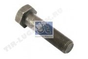 Screw