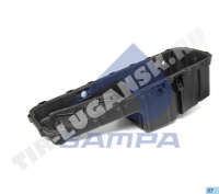 Поддон масляный Поддон масляный