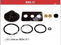 BSK371 Trucktechnic