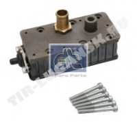 118488 DIESEL TECHNIC