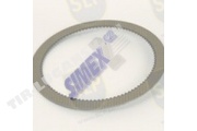 FRICTION DISC