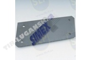 FOOTSTEP HOLDER
