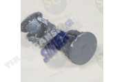 PROP. SHAFT