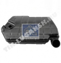 Бачок расширительный Бачок расширительный