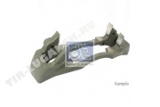 Brake carrier