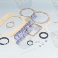GEAR BOX GASKET SET