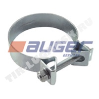 Clamp, Exhaust 114-119