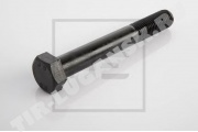 Болт амортизатора М20*2.5*180 (8.8)