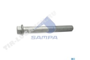 Болт амортизатора М20*2*170