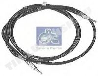 Hydraulic hose