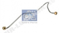 Injection line