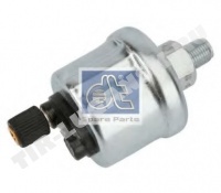 Oil pressure sensor