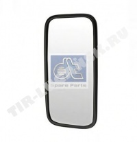 Rear view mirror