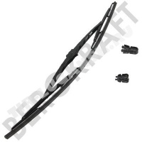 Щетка дворника 702мм Щетка дворника 702мм