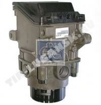 EBS-valve