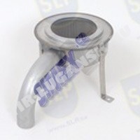 GEAR BOX STRAINER