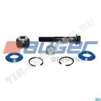 Р-к вилки сцепления