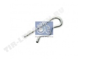 Lock spring