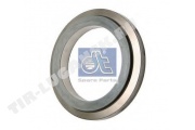 Spacer ring