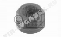 Гайка М22*1.5 колесная SW30