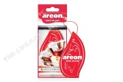 Ароматизатор AREON MON (APPLE&CINNAMON)